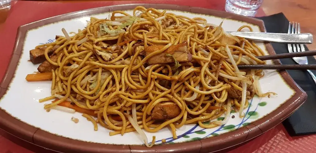 Menu_Myu Myu Maison Gourmande_Bussy-Saint-Georges_immagine_6