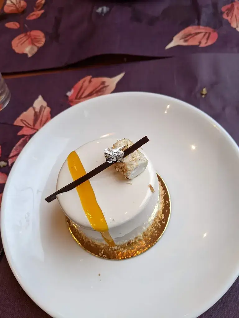 Menu_Myu Myu Maison Gourmande_Bussy-Saint-Georges_immagine_8