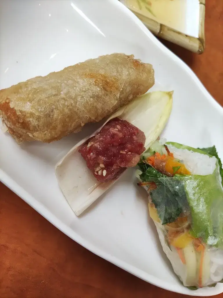 Vanessa YJ_Myu Myu Maison Gourmande_Bussy-Saint-Georges_recensione