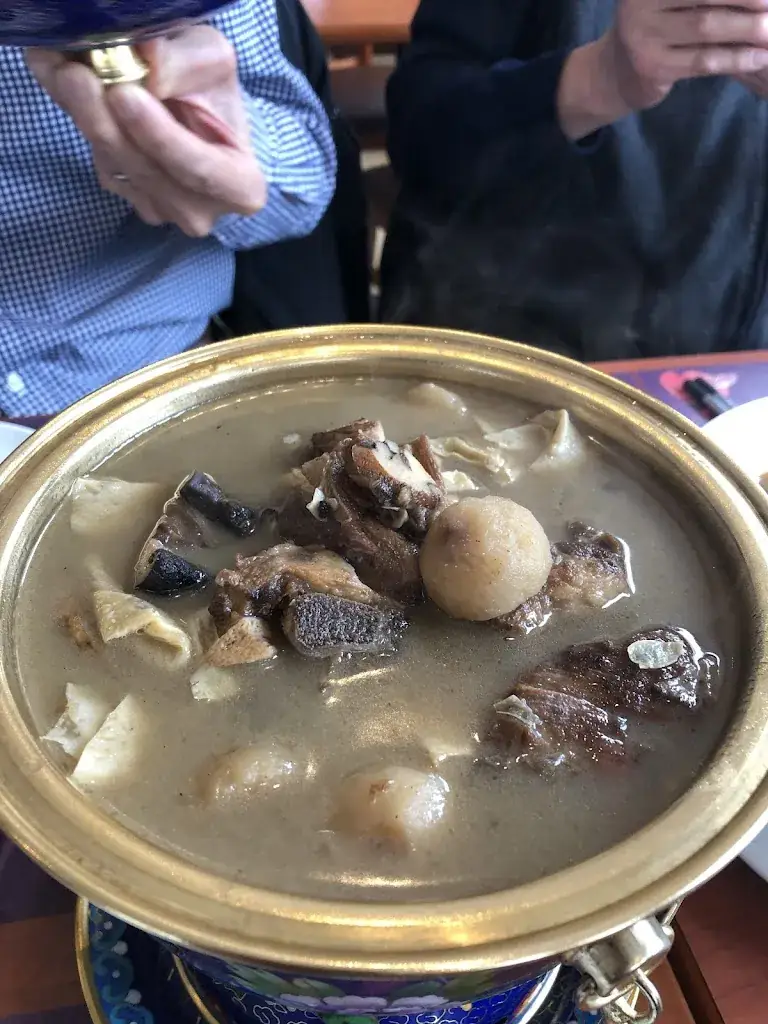 Isaac Chang_Myu Myu Maison Gourmande_Bussy-Saint-Georges_recensione