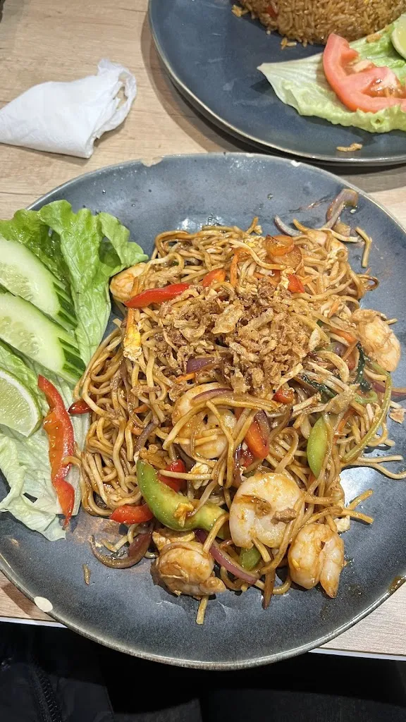 Menu_Bangkok Factory Bussy saint georges_Bussy-Saint-Georges_image_7