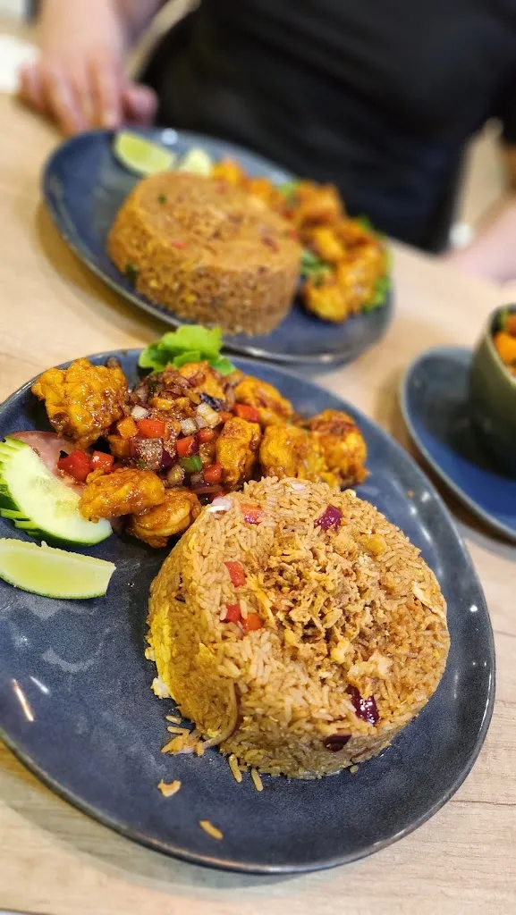 Menu_Bangkok Factory Bussy saint georges_Bussy-Saint-Georges_image_9