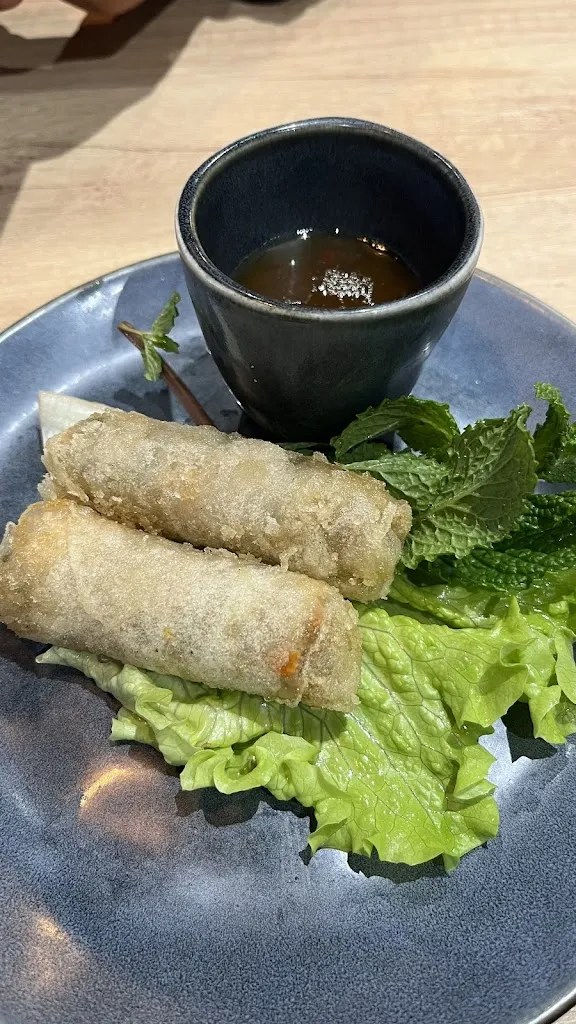 Kusum Negi_Bangkok Factory Bussy saint georges_Bussy-Saint-Georges_review