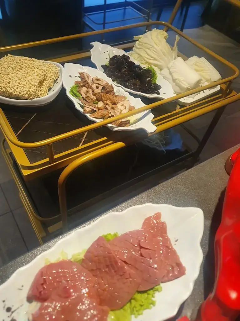 Menu_Restaurant Hibar  Bar brasserie_Bussy-Saint-Georges_immagine_5