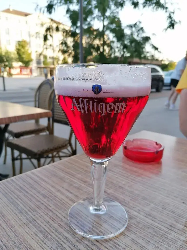 Menu_Restaurant Hibar  Bar brasserie_Bussy-Saint-Georges_immagine_6