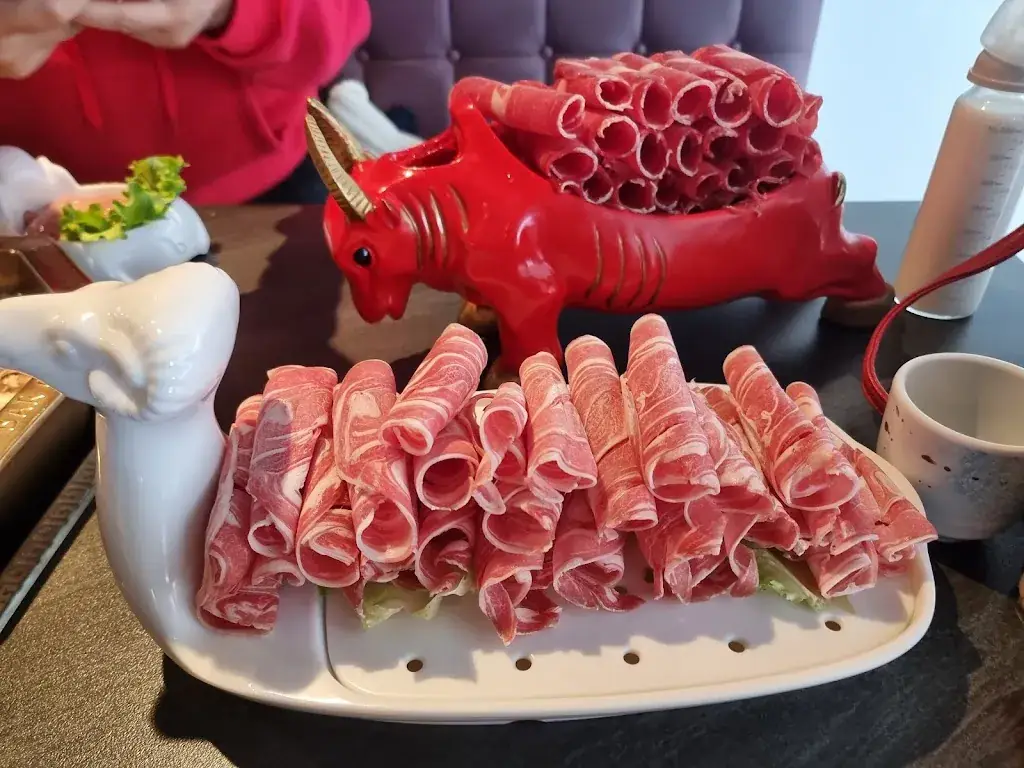 Menu_Restaurant Hibar  Bar brasserie_Bussy-Saint-Georges_immagine_7