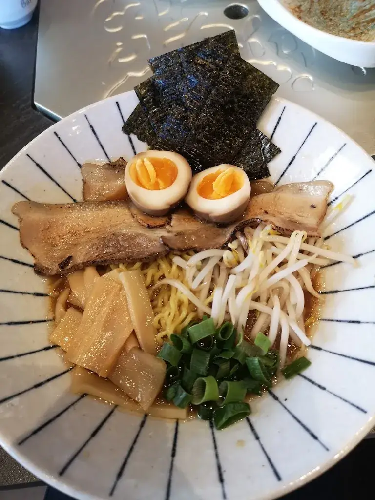 Menu_Restaurant Hibar  Bar brasserie_Bussy-Saint-Georges_immagine_9