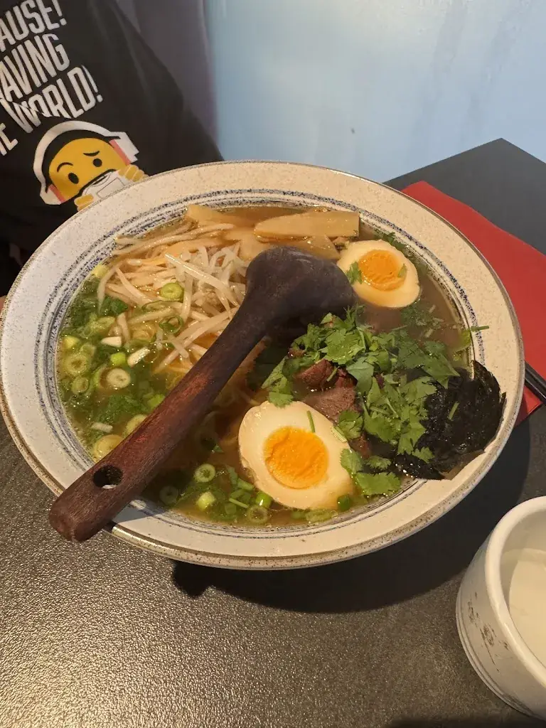 Natalie_Restaurant Hibar  Bar brasserie_Bussy-Saint-Georges_recensione