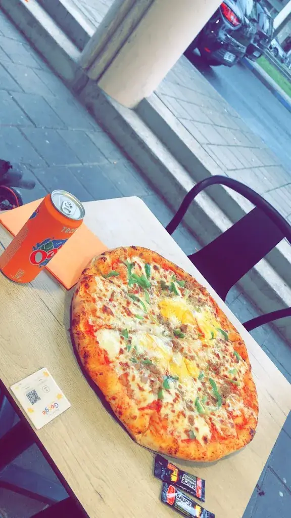 bouajila_Terracotta bussy_Bussy-Saint-Georges_review