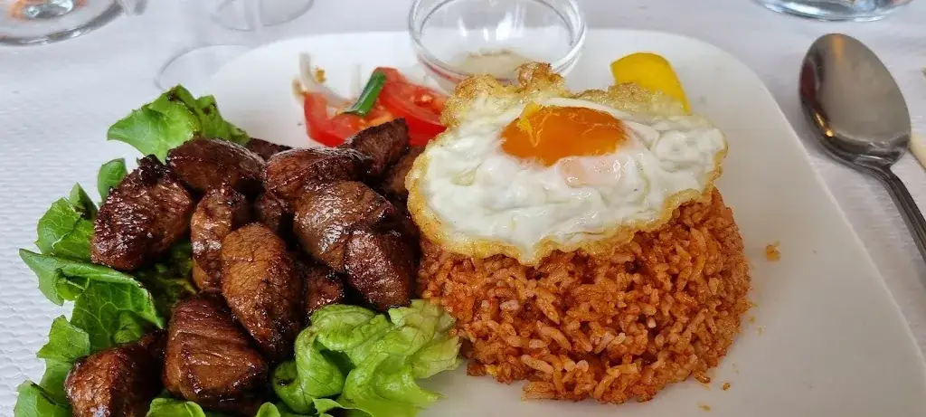 tonton et les enfants_Restaurant Mille Elephants_Bussy-Saint-Georges_review