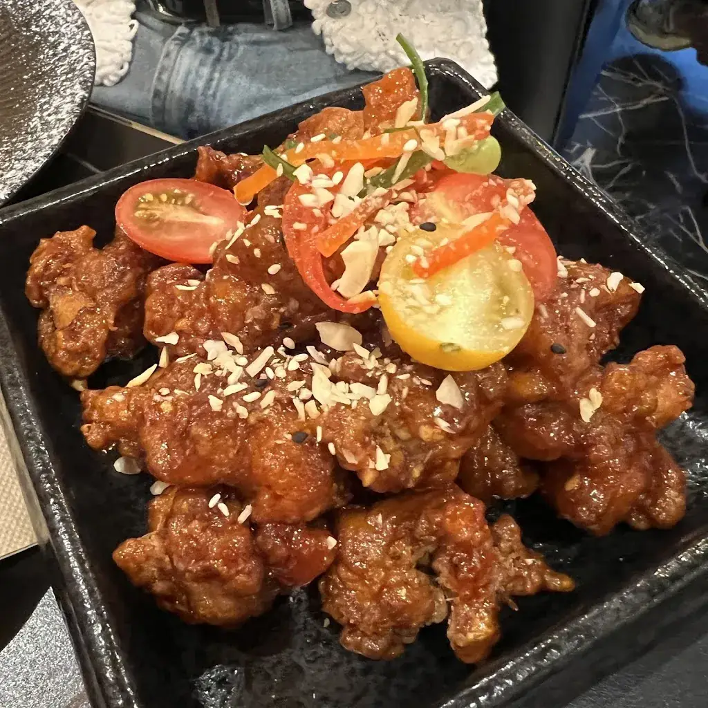 mielu MA_KOLLA Grill Coréen_Bussy-Saint-Georges_Bewertung