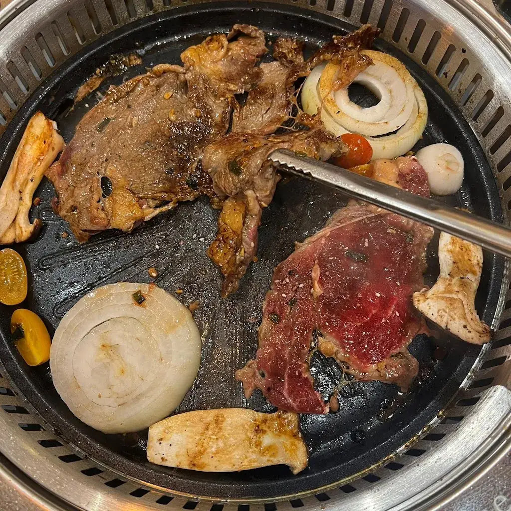 KOLLA Grill Coréen_Bussy-Saint-Georges_slider_image_3