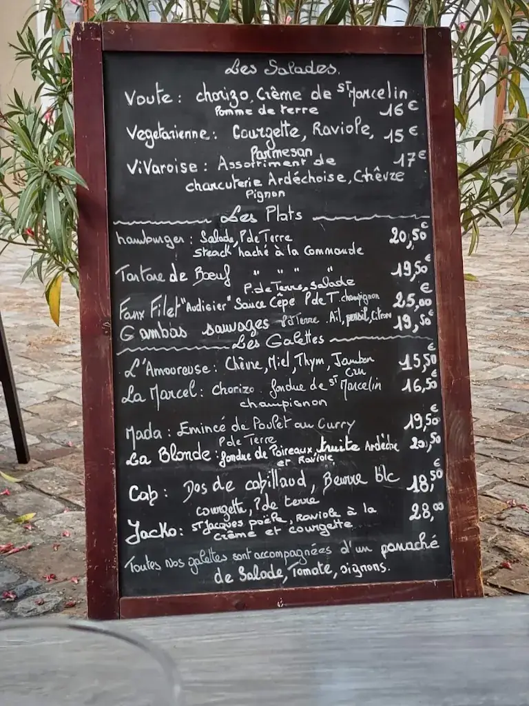 Menu_Les chevaliers_Viviers_image_2