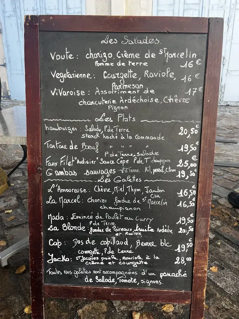 Menu_Les chevaliers_Viviers_image_3