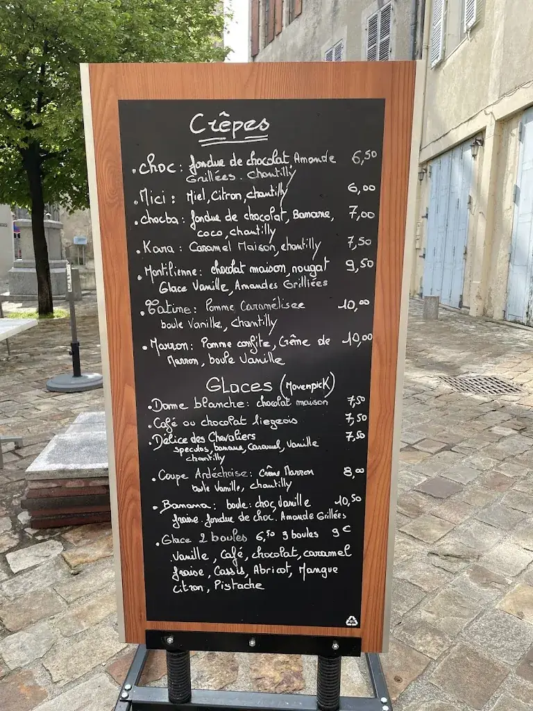 Menu_Les chevaliers_Viviers_image_4