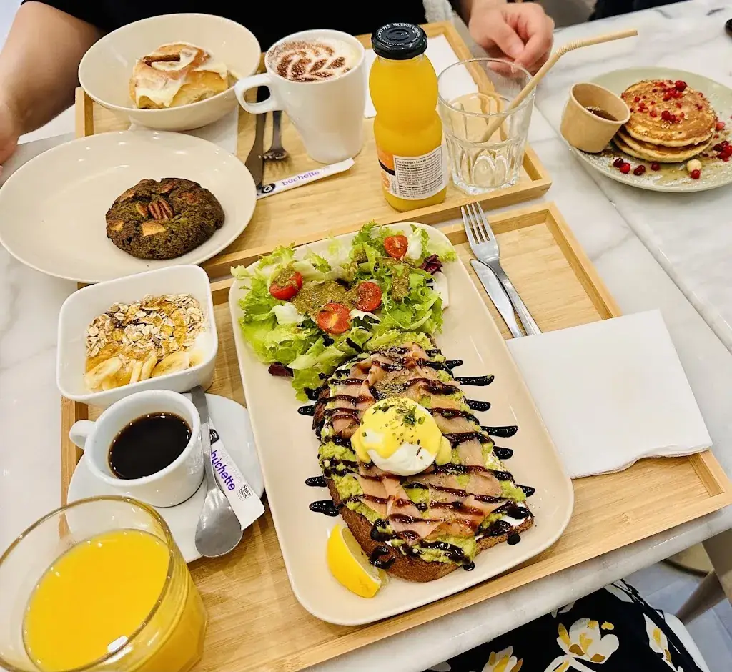 Menu_Amanah - Coffee & Restaurant_Bussy-Saint-Georges_image_5