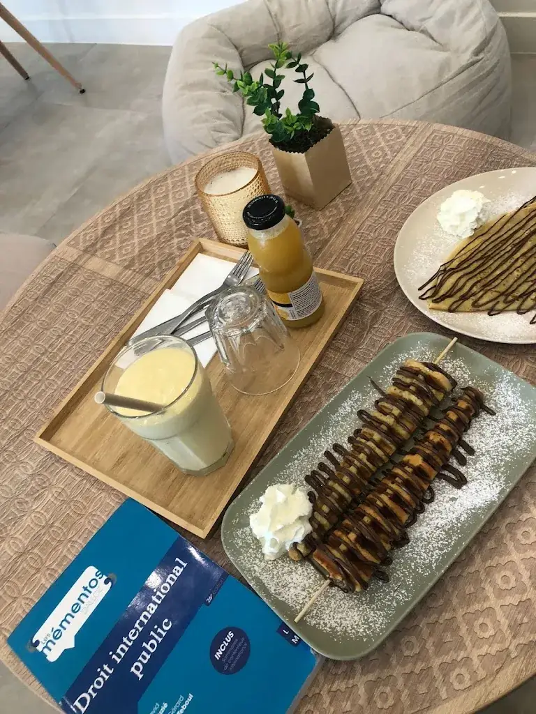 Menu_Amanah - Coffee & Restaurant_Bussy-Saint-Georges_image_8