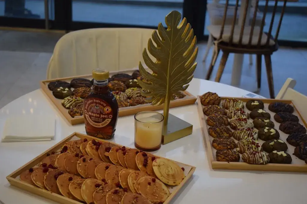 Menu_Amanah - Coffee & Restaurant_Bussy-Saint-Georges_image_9