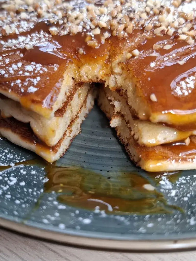 Eu Ny_Amanah - Coffee & Restaurant_Bussy-Saint-Georges_review