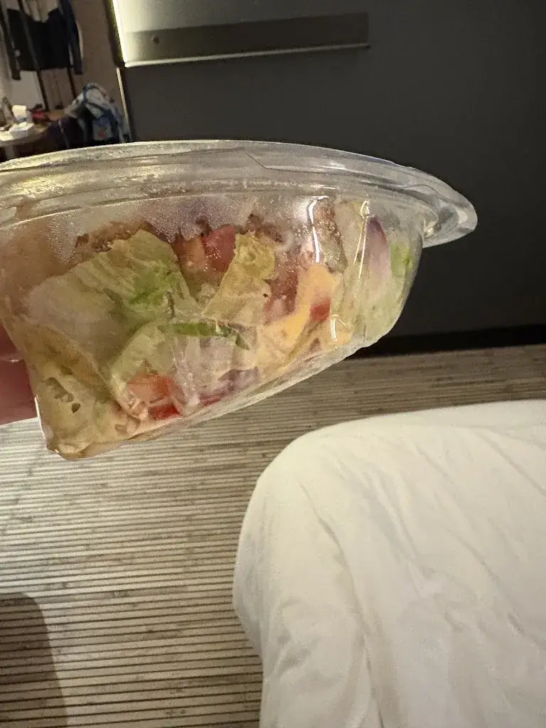 Gwendal Kieffer_Squid Nems_Bussy-Saint-Georges_review