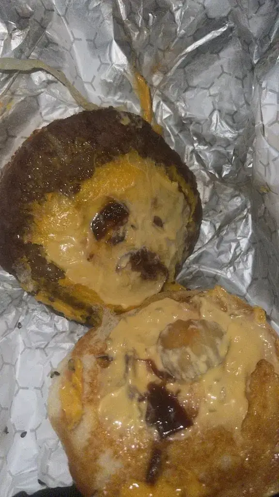 Marina Oldrati_Squid Nems_Bussy-Saint-Georges_review