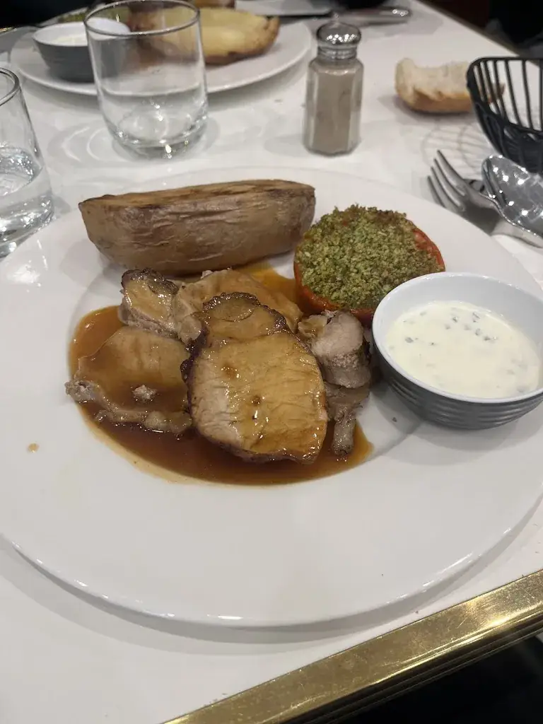 Linda Nguyen_Restaurant La Table Bussy-Saint-Georges_Bussy-Saint-Georges_Bewertung