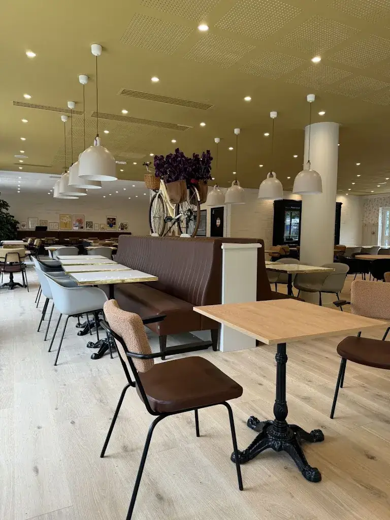 Restaurant La Table Bussy-Saint-Georges_Bussy-Saint-Georges_slider_image_2