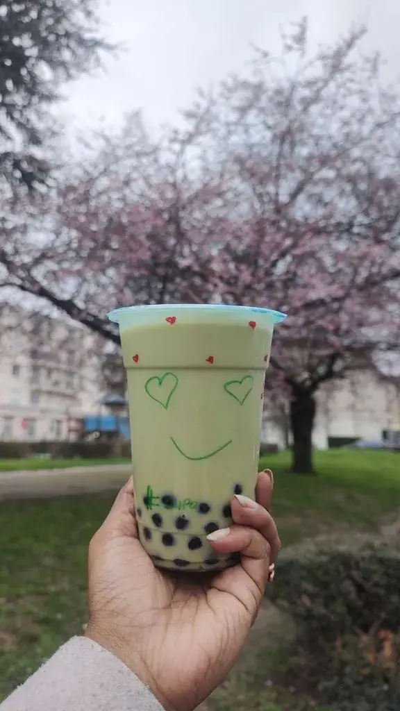 Bhaavana Priyanka_Dupo_Bussy-Saint-Georges_review