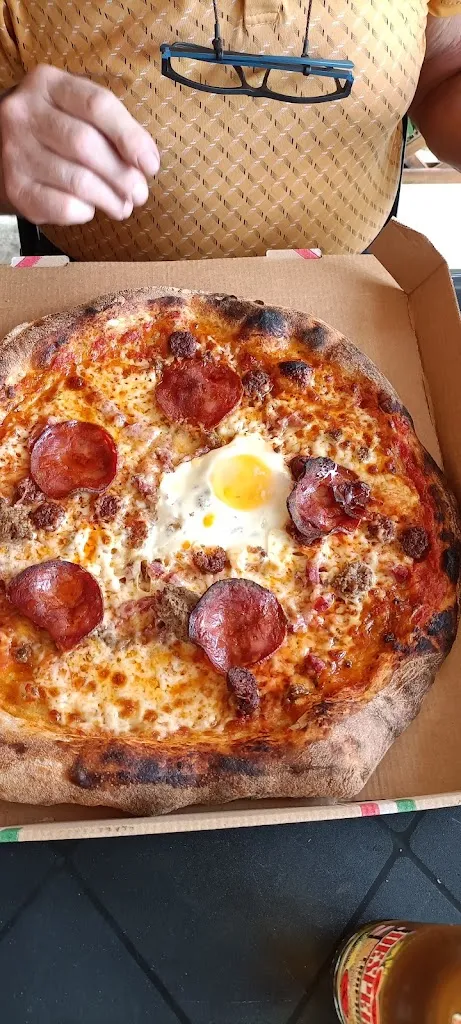 Menu_Le Castello _Champagne-sur-Oise_image_5