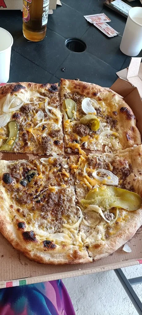 Menu_Le Castello _Champagne-sur-Oise_image_8