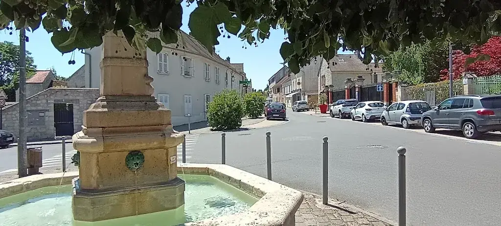 Sandrine Wauquier_La Terrasse Da Champagne_Champagne-sur-Oise_review