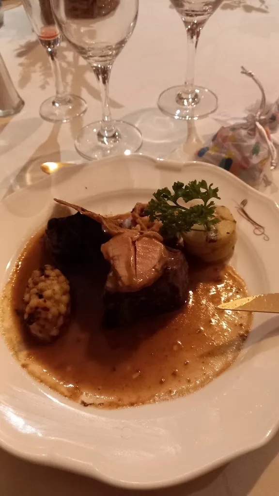 Menü_Le Chalet Du Moulin_Chailly-en-Bière_Bild_3