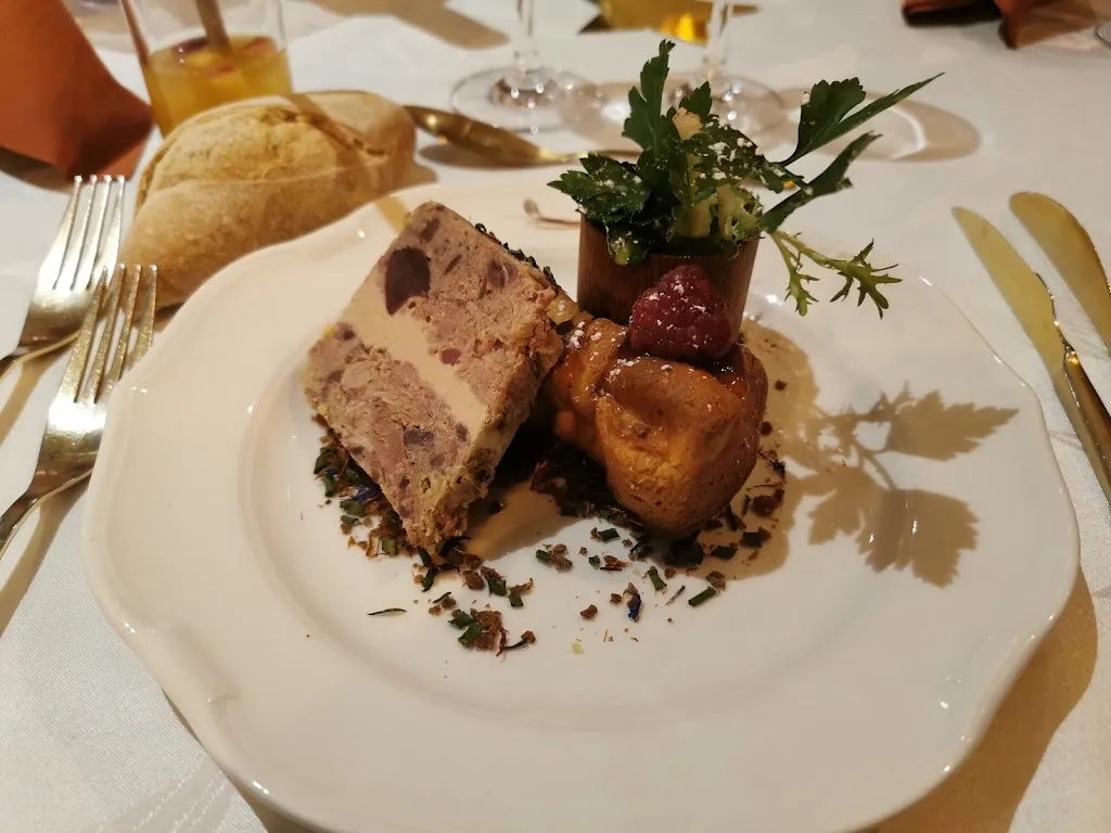 Menü_Le Chalet Du Moulin_Chailly-en-Bière_Bild_4