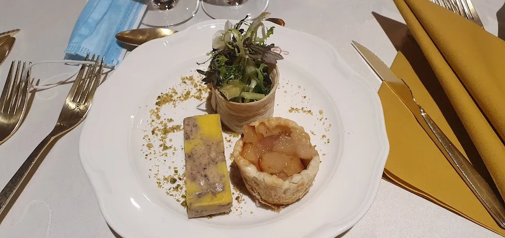 Menü_Le Chalet Du Moulin_Chailly-en-Bière_Bild_6