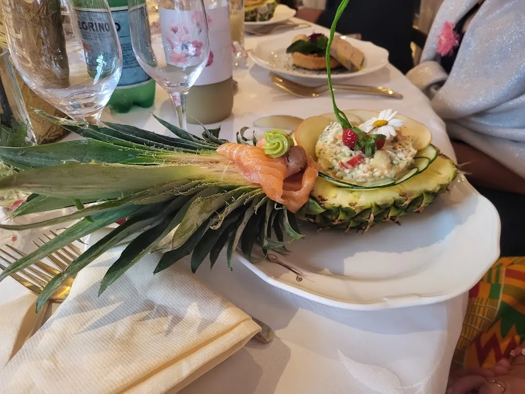 Doriane LHEUREUX_Le Chalet Du Moulin_Chailly-en-Bière_Bewertung