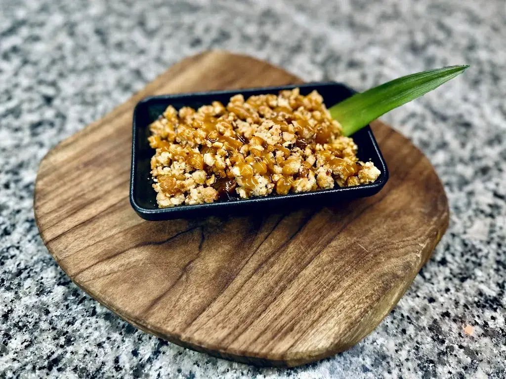 Menu_La Clé d’Or_Chailly-en-Bière_immagine_5