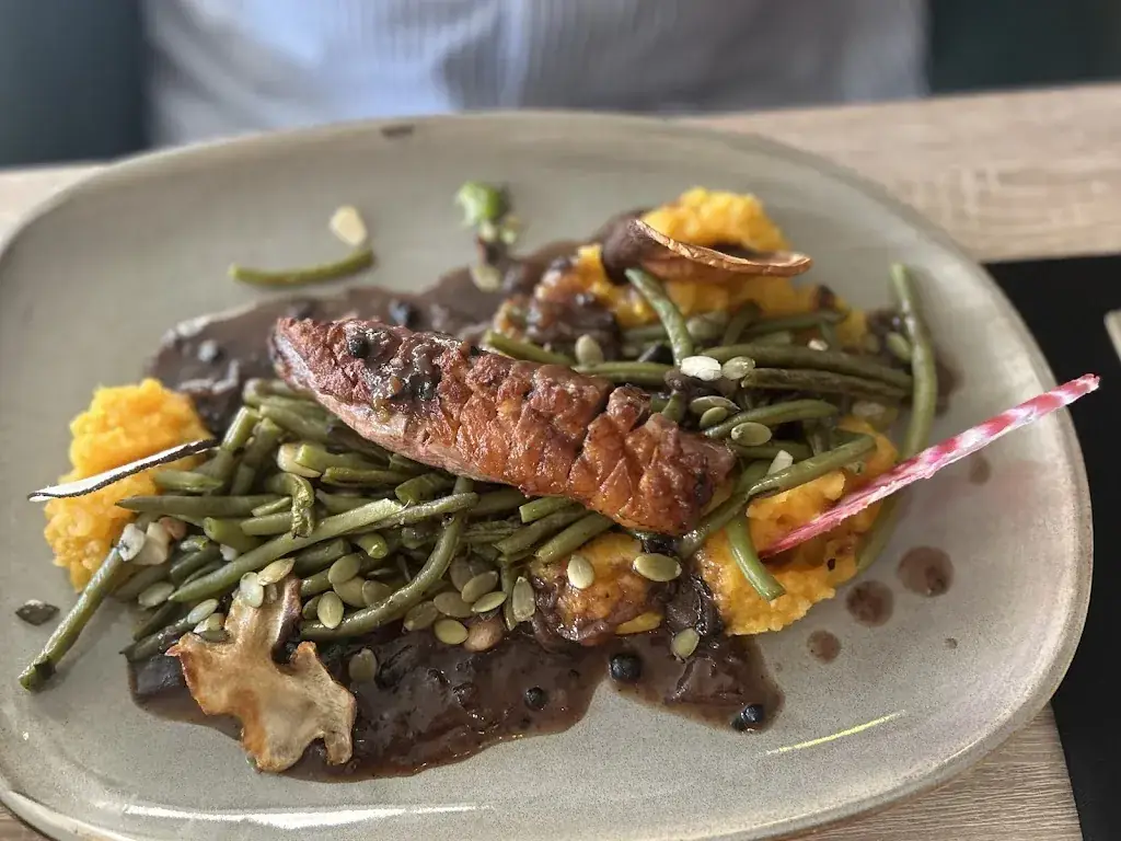 Menu_La Clé d’Or_Chailly-en-Bière_immagine_7