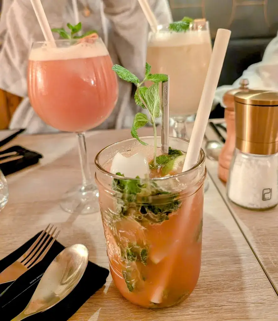 Menu_La Clé d’Or_Chailly-en-Bière_immagine_9