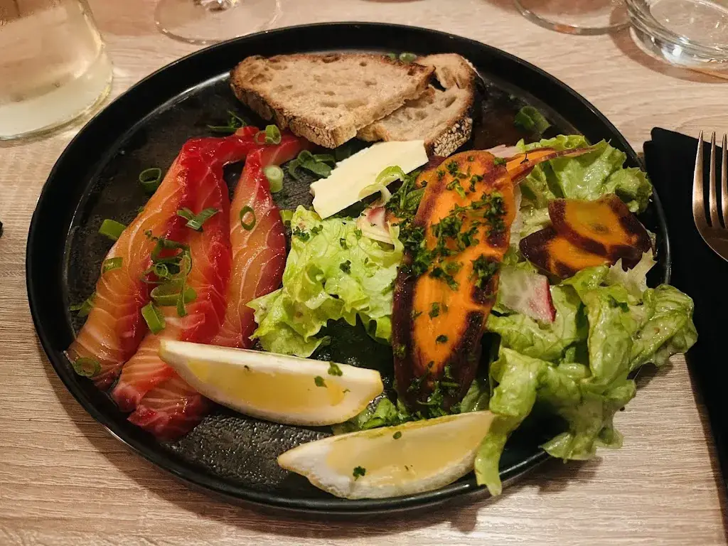 Christophe Goncalves_La Clé d’Or_Chailly-en-Bière_recensione