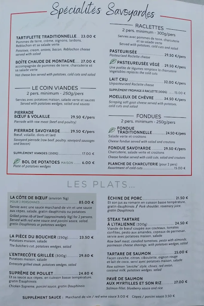Menu_Restaurant Le Chairlift_73210_image_4