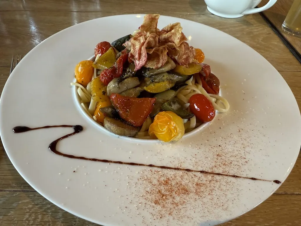 Tom Janas_Restaurant Le Chairlift_73210_review