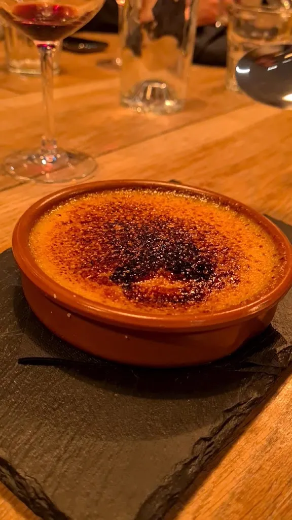 Restaurant Le Chairlift ristorante a 73210