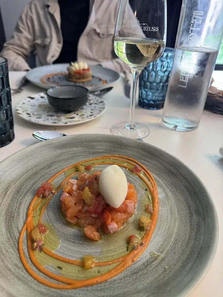 jérémy D_Restaurant Le Bistrot 270_Malataverne_review