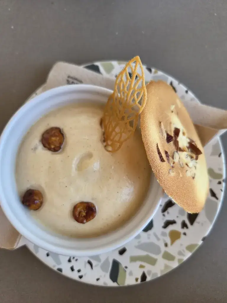 F. Uppsala_Restaurant Le Bistrot 270_Malataverne_review