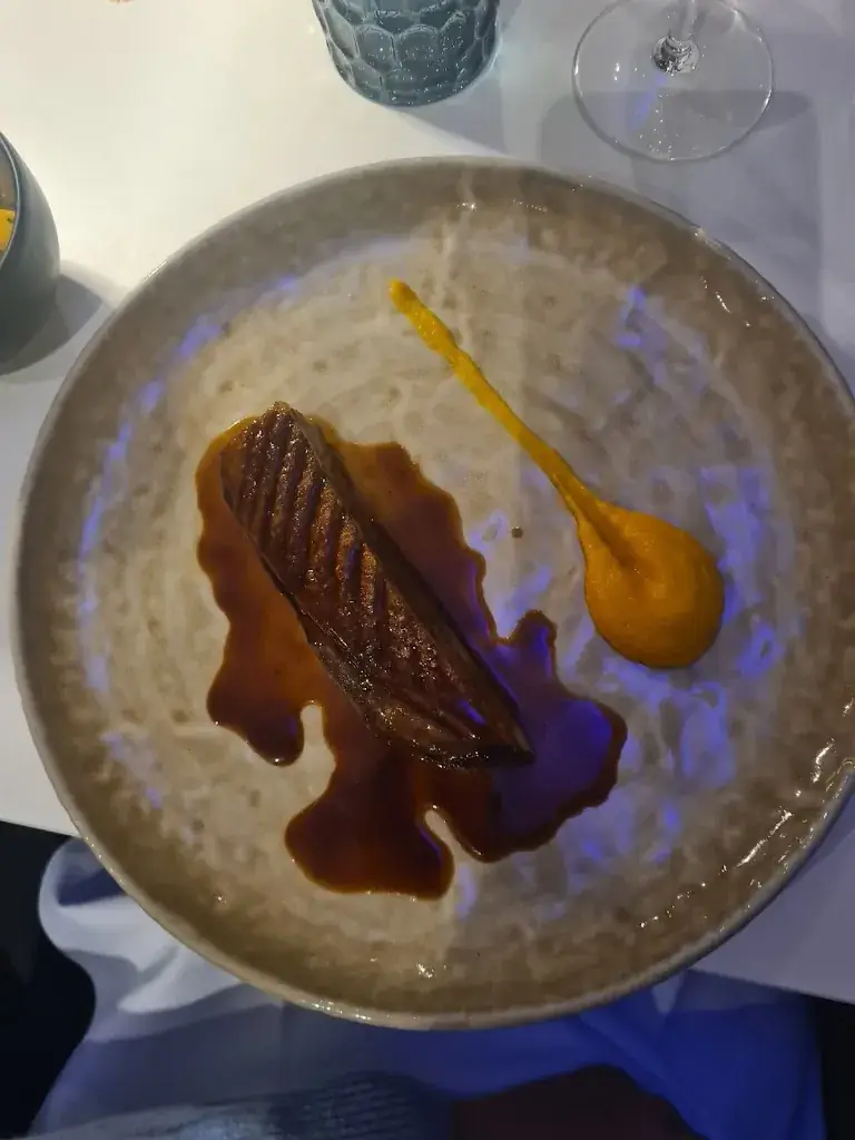 Florian Morin_Restaurant Le Bistrot 270_Malataverne_review