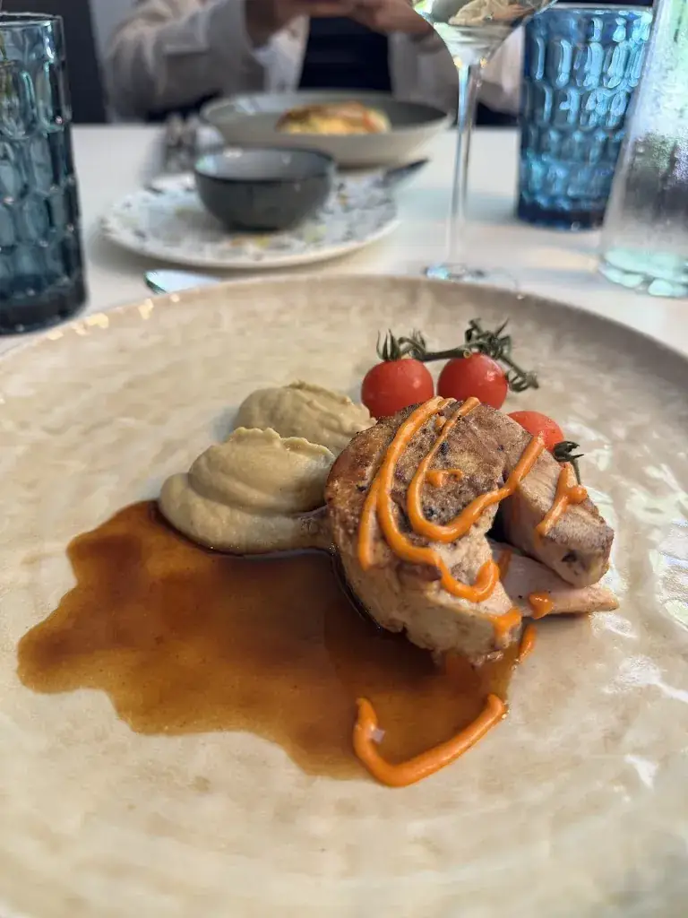 Restaurant Le Bistrot 270_Malataverne_slider_image_3