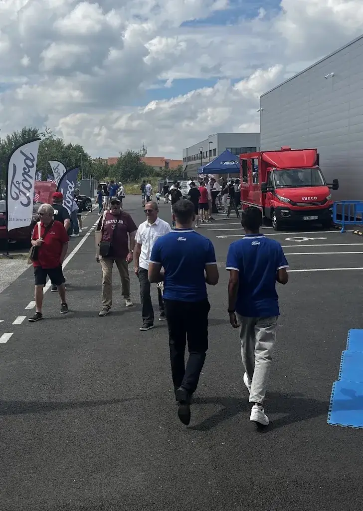 Christophe Goncalves_Rest'truck_Chailly-en-Bière_review