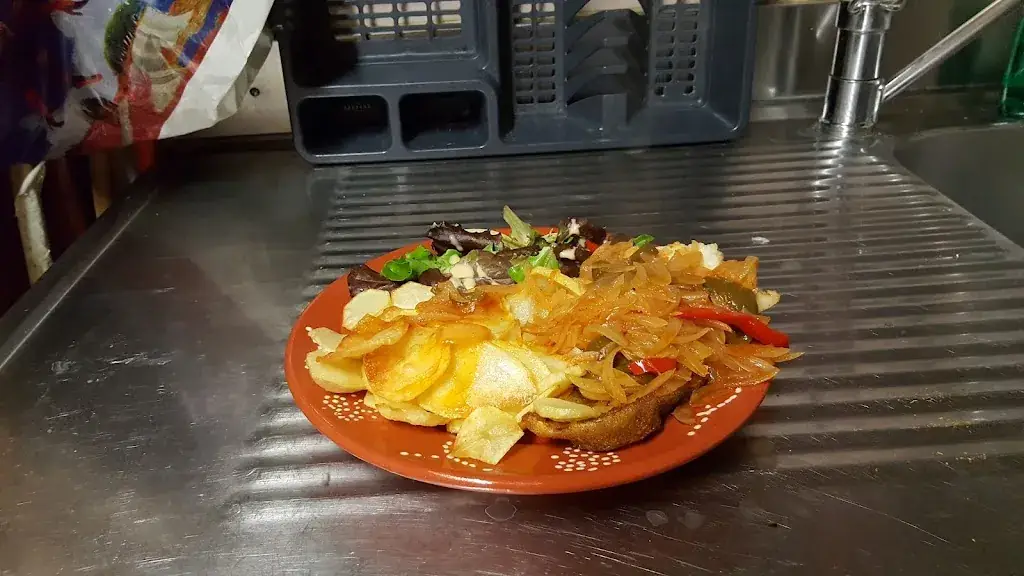 Ribeiro Telmino restaurant à Chailly-en-Bière