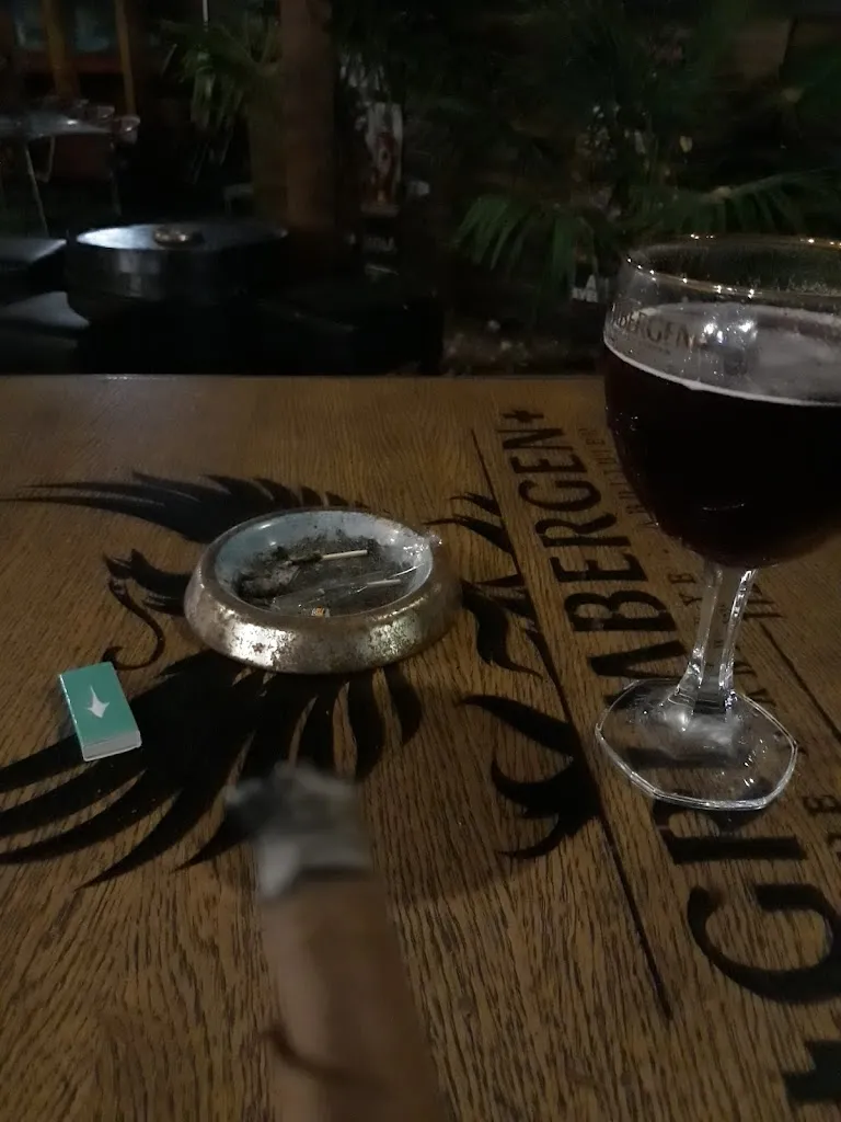 Menu_Paddy Rock_Chailly-en-Bière_image_1