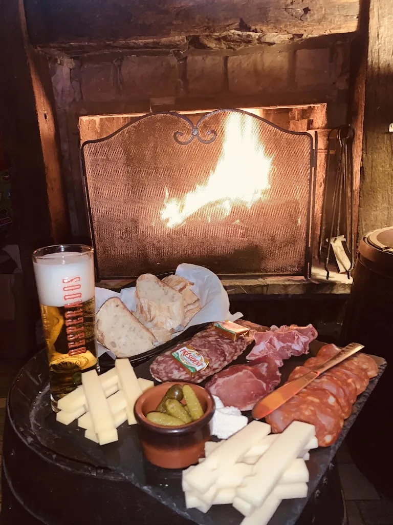 Menu_Paddy Rock_Chailly-en-Bière_image_2